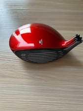COBRA BIO CELL RED 5-7 WOOD