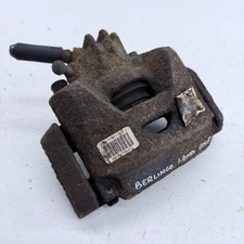 CITROEN BERLINGO MK2 CALIPER