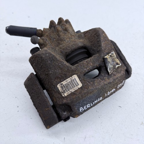 Citroen berlingo mk2 caliper - berlingo,