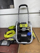 RYOBI 3000 PSI 1.1 GPM Cold