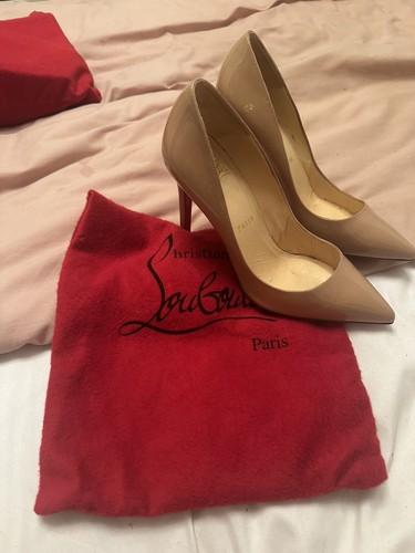 Christian louboutin pigalle - christian,