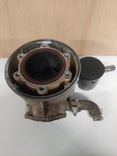 Aprilia Climber240 top end