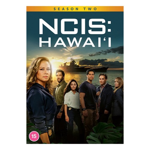 Ncis hawai season 15 - 2, [15]