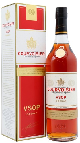 Courvoisier vsop cognac - courvoisier,