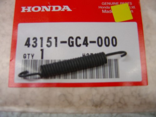 Jaw spring pk50 90 - pk50,