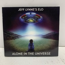 Jeff Lynne's Elo: Alone in the