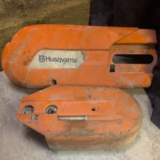 husqvarna k760 petrol disc