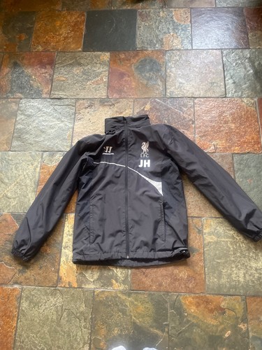 Liverpool lfc warrior - liverpool,