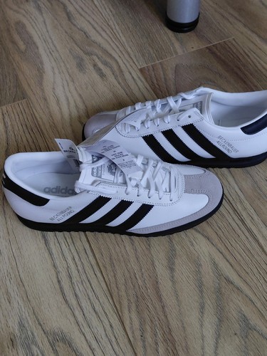 Adidas beckenbauer trainers - adidas,