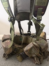 British Military Issue DPM