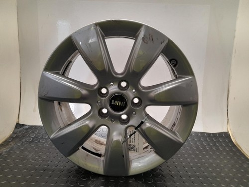 Mini countryman alloy - mini,