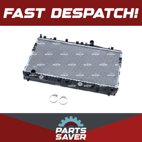 Radiator 53732 nrf - 53732, 42495942