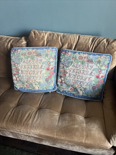 Vintage style tapestry - 2,