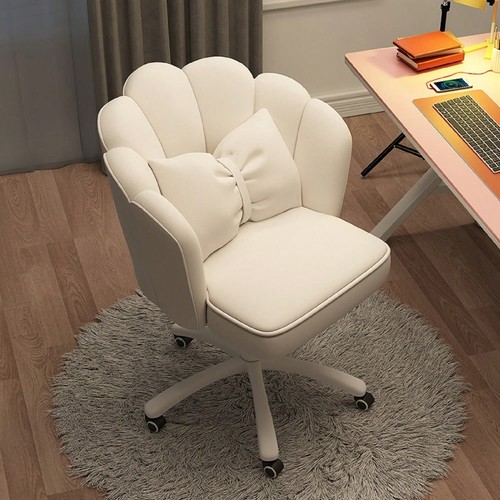 Cute petal desk chair - petal,