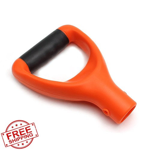 Mromax grip handle shovel - mromax,