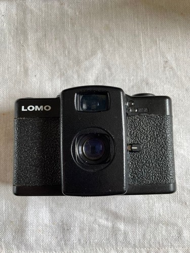 Rare lomo film - lomo,