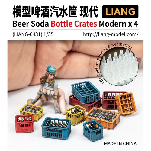 Liang l0431 modern - liang,
