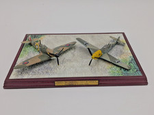Atlas Editions Spitfire Mk1 &
