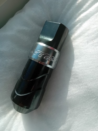 Flux max tattoo machine non - flux,