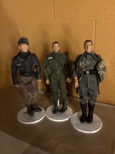 Lot wwii german - 3, &