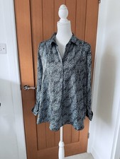M&S Collection Long Sleeve V