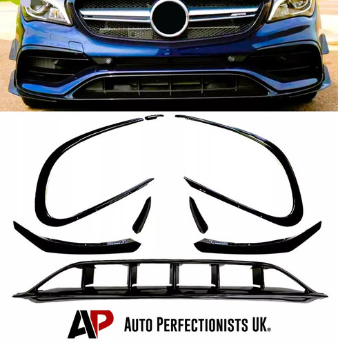 For mercedes cla class w117 - class,