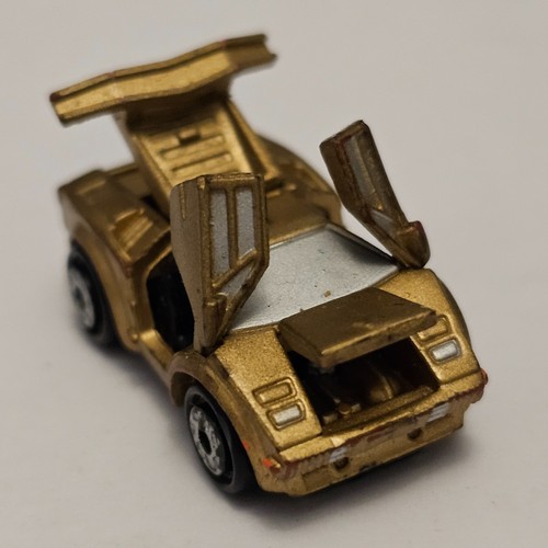 Micro machines lamborghini - machines,