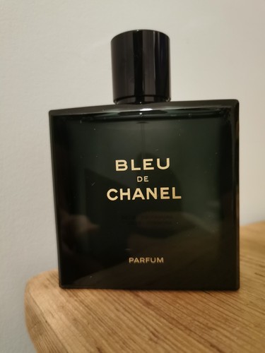 Bleu chanel parfum - de,