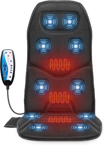 Comfier back massager - comfier,