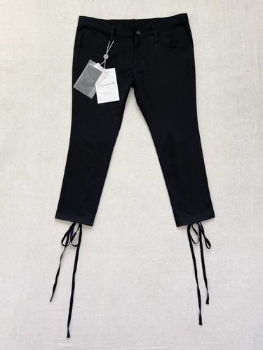 Yohji yamamoto ss11 deadstock - ss11,