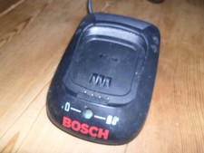 Bosch Drill battery charger AL2215CV 10.8v -21.6v