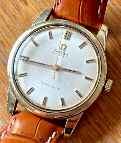 Classic omega seamaster - classic,