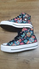 Womens Converse Chuck Taylor