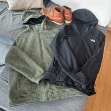 ⭐️Patagonia&The North Face