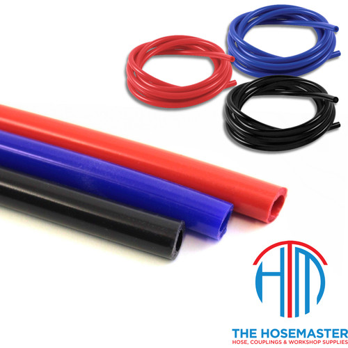Silicone vacuum vac - silicone, hose