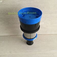 NEW VAX EDGE ONEPWR Part = Dust Bin Internal Cyclone Assembly - Cordless Upright