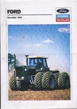 FORD Versatile "946"