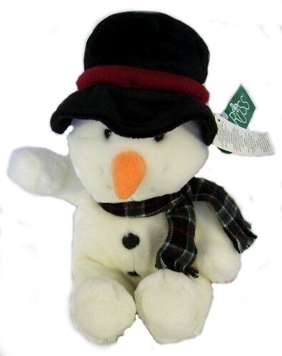 Russ medium snowflake - medium,
