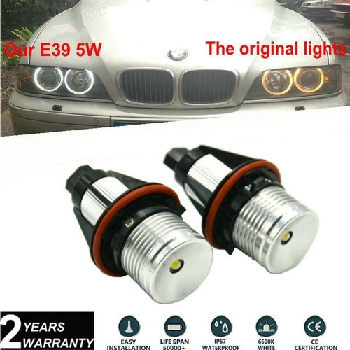E39 e53 e65 led - e65,