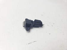 VOLVO V40 AIRBAG CRASH IMPACT