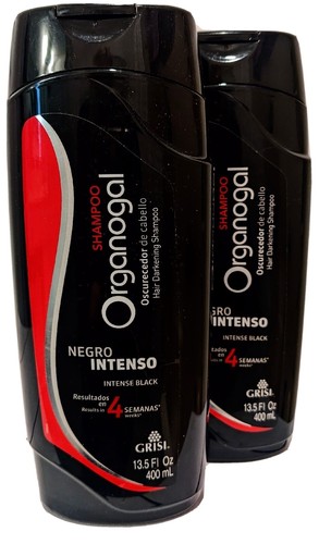 Pack organogal grisi - 2,