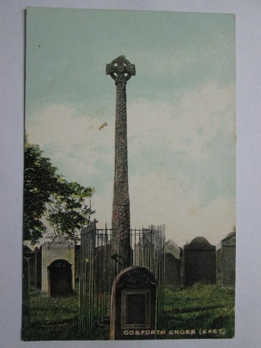 Gosforth cross - gosforth,