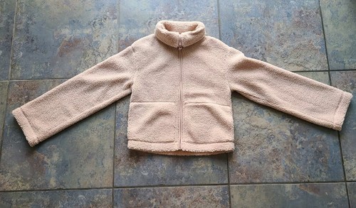 Clothes ladies fleece - xs,