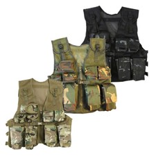 Childrens Army Camouflage