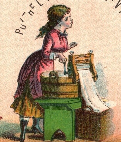 See thru victorian - victorian, trade