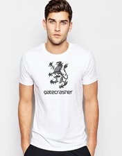 Gatecrasher T-shirt Music