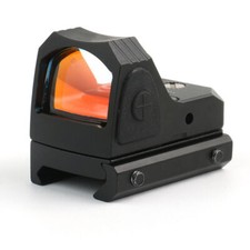 Mini Red Dot Tactical Reflex