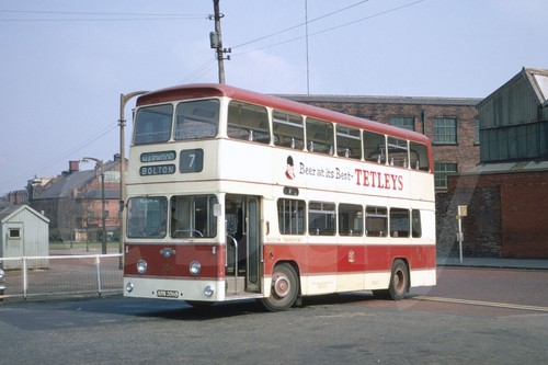 Bus photo bolton - bus, transport