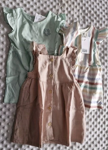 Baby girl s assorted - h&m, girl's