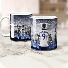 Personalised Tottenham